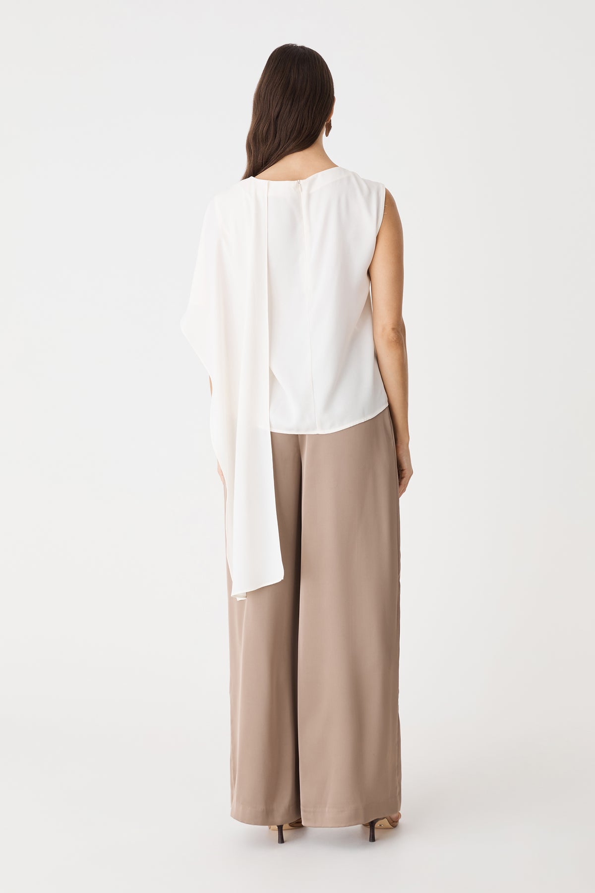 Cecilia Asymmetric Top