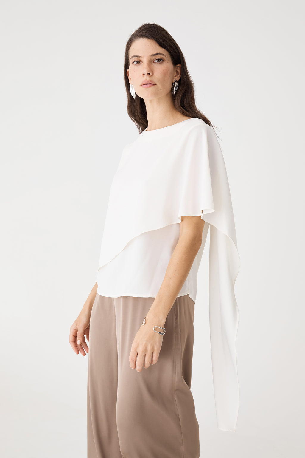 Cecilia Asymmetric Top