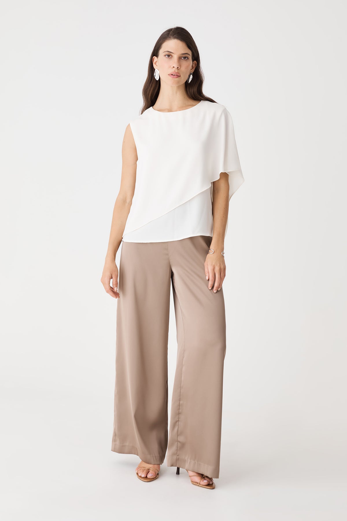 Cecilia Asymmetric Top