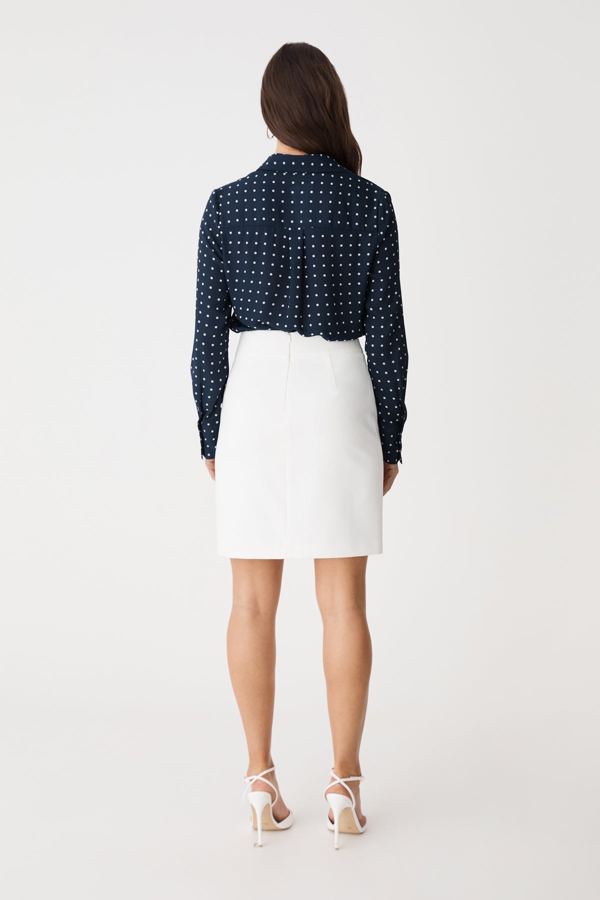 Danielle Spot Shirt