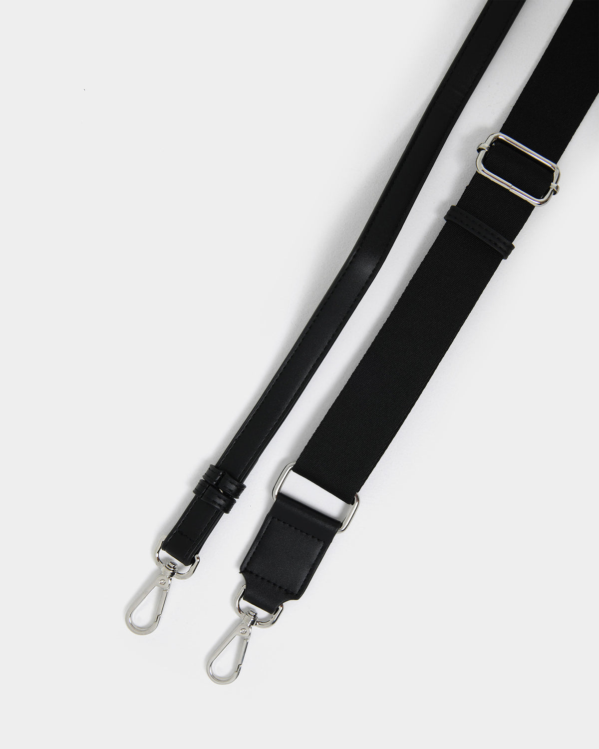Rebeca Cross Body Bag in black — view 8