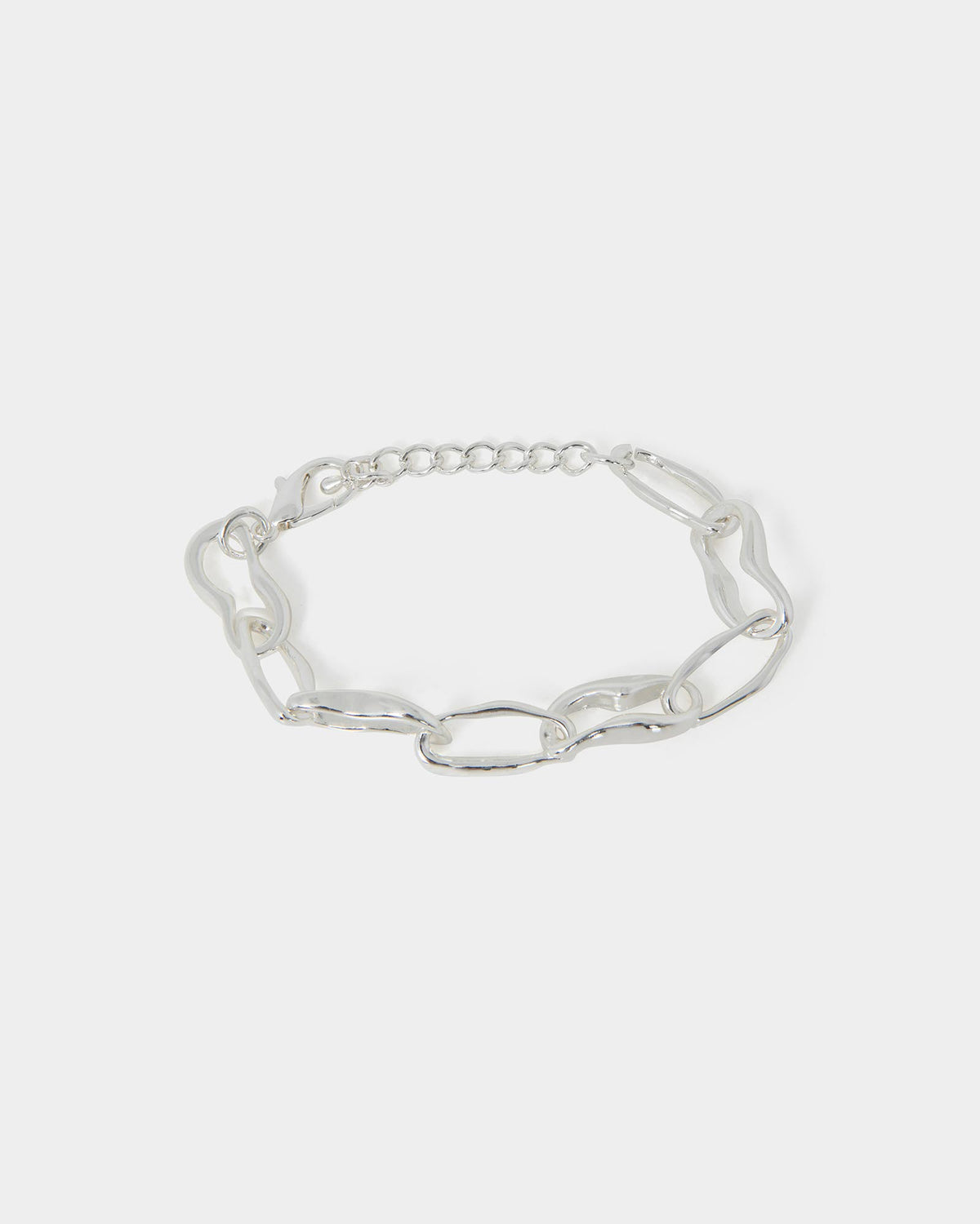 Winsley Chain Bracelet