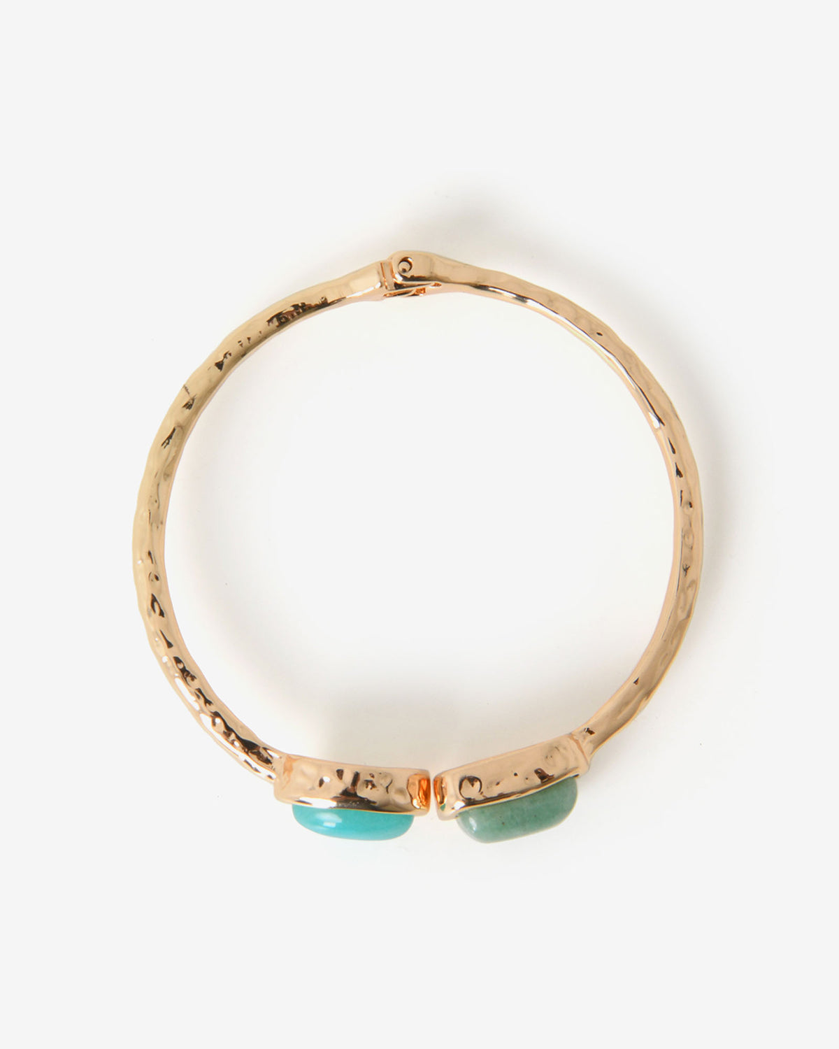 Sienna Stone Bracelet