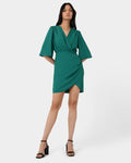 Queena Mini Dress