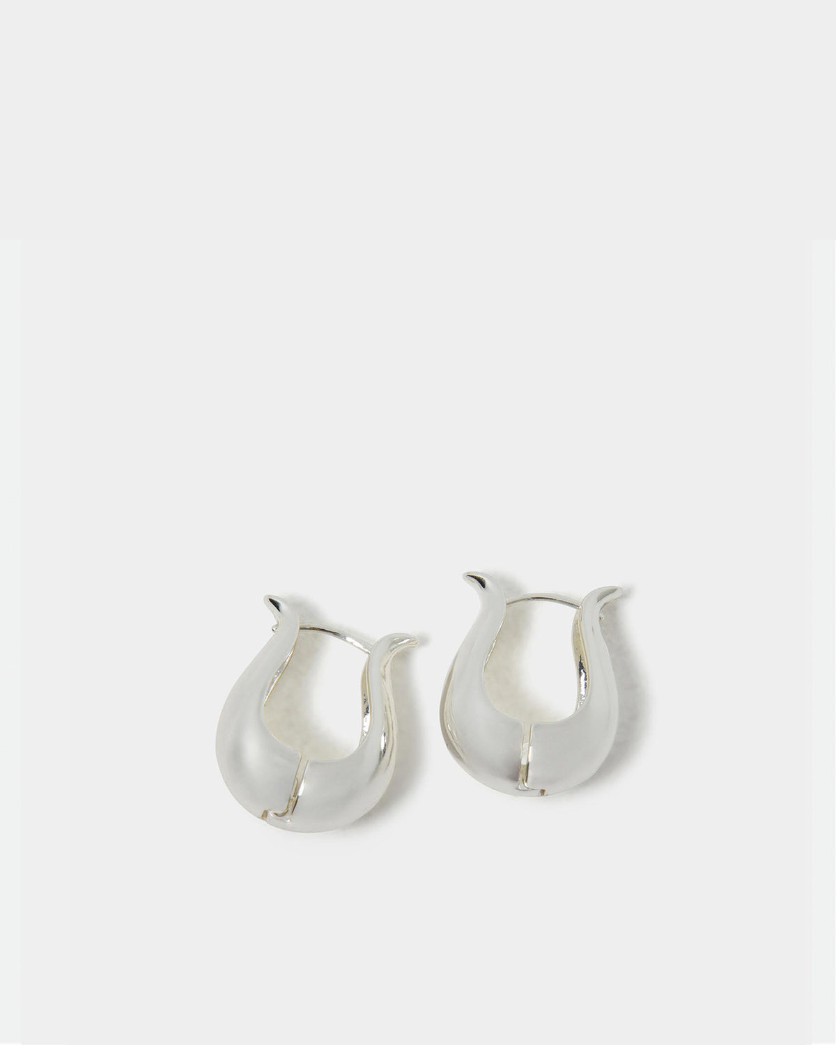Goulbury Hoop Earrings