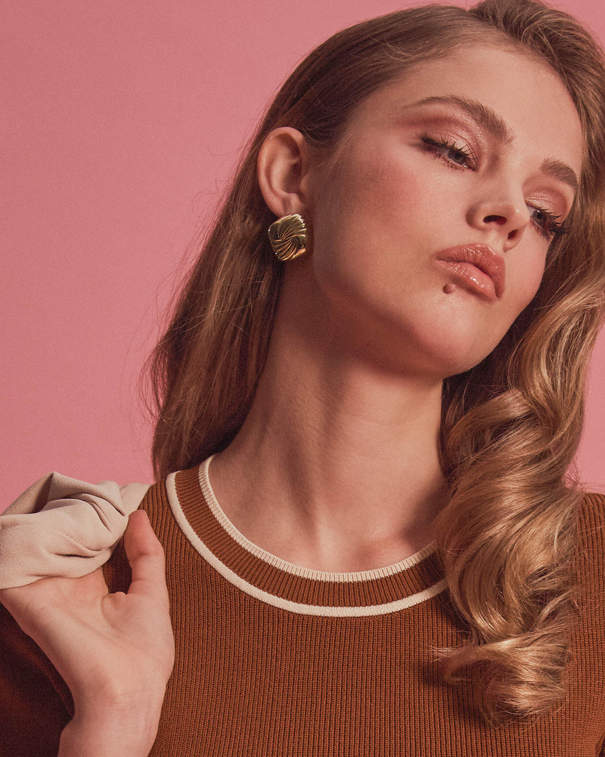 Elianna Earrings