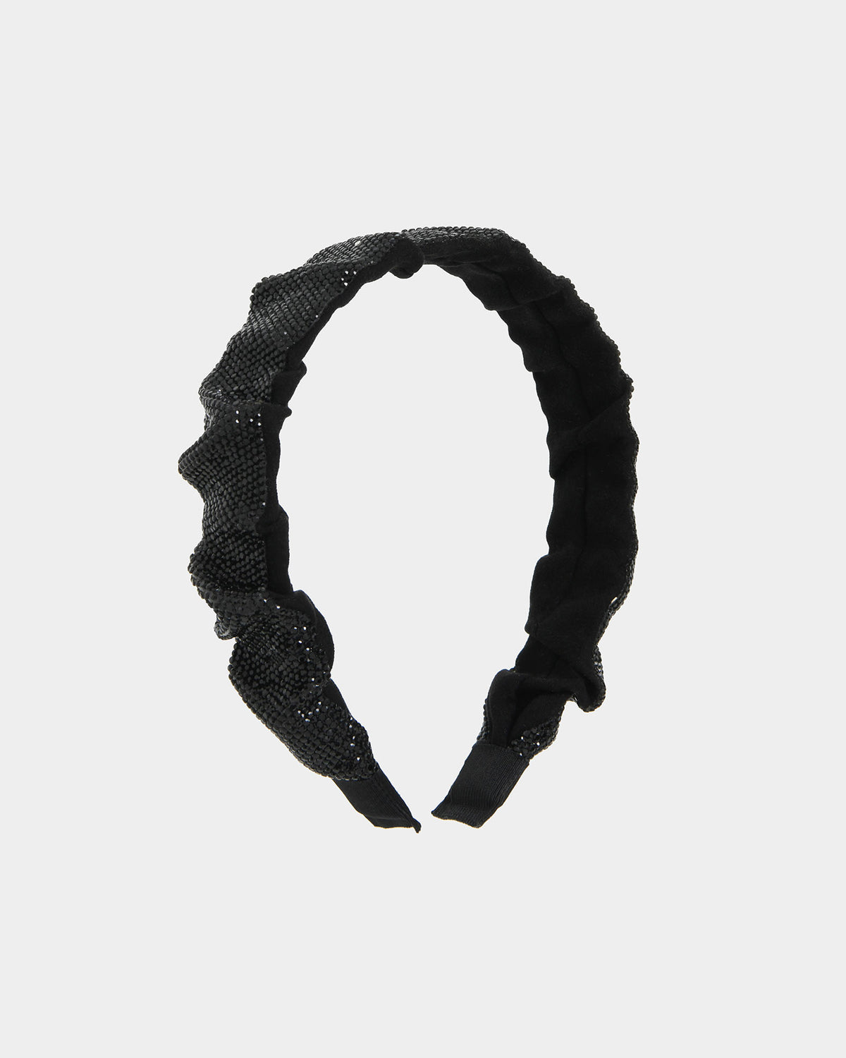 Cindy Crystal Headband