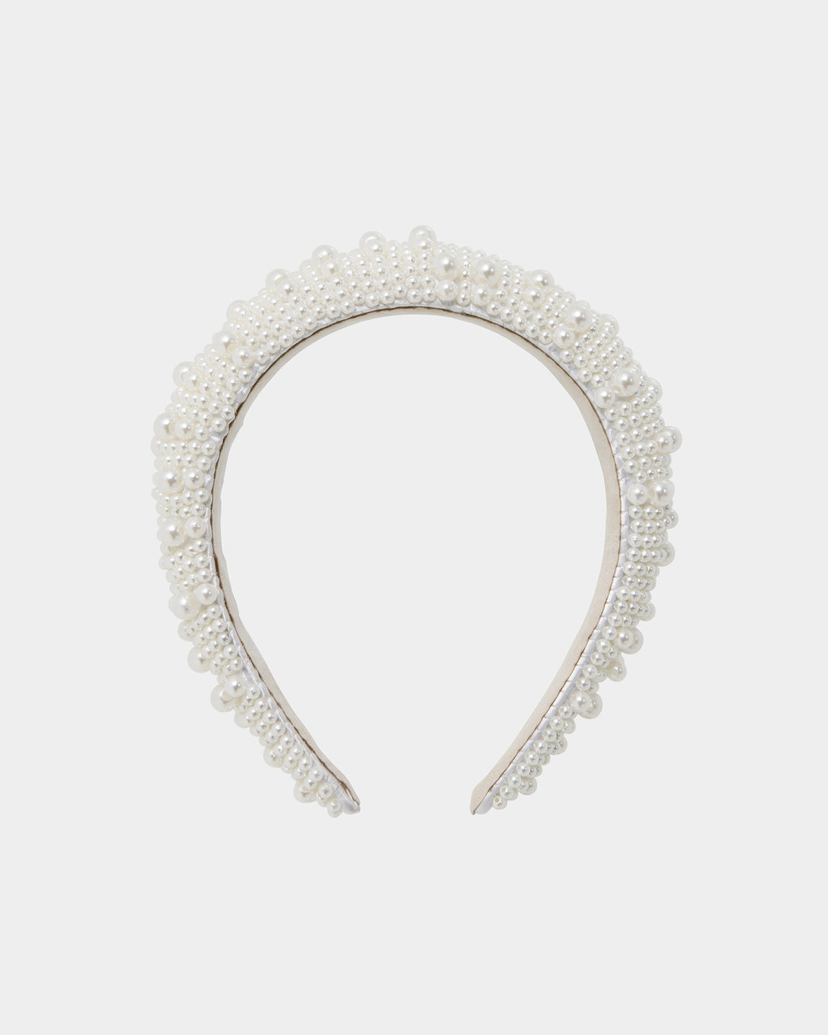 Naomi Pearl Headband