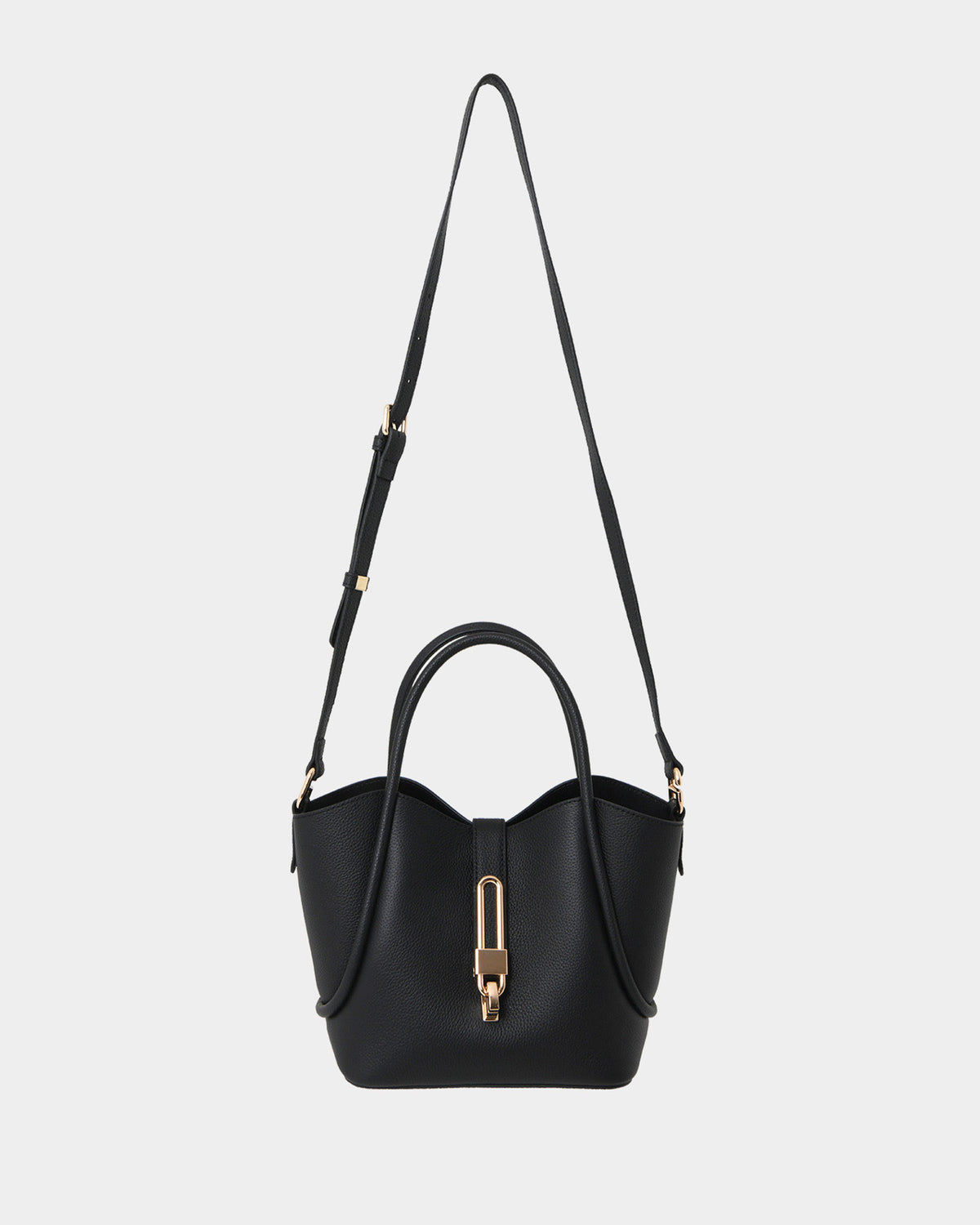 Olivia 3 Way Leather Bag
