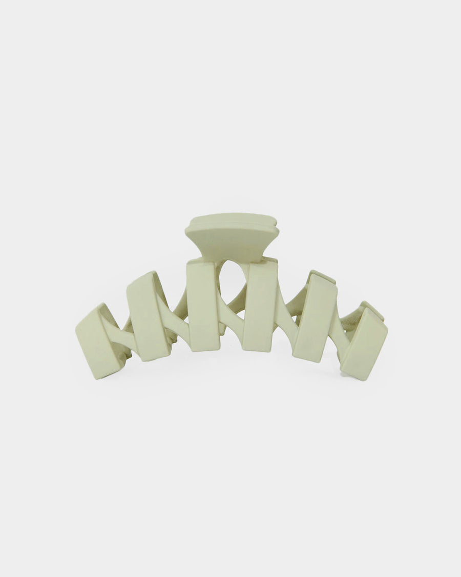 Alex Hair Claw — view 1