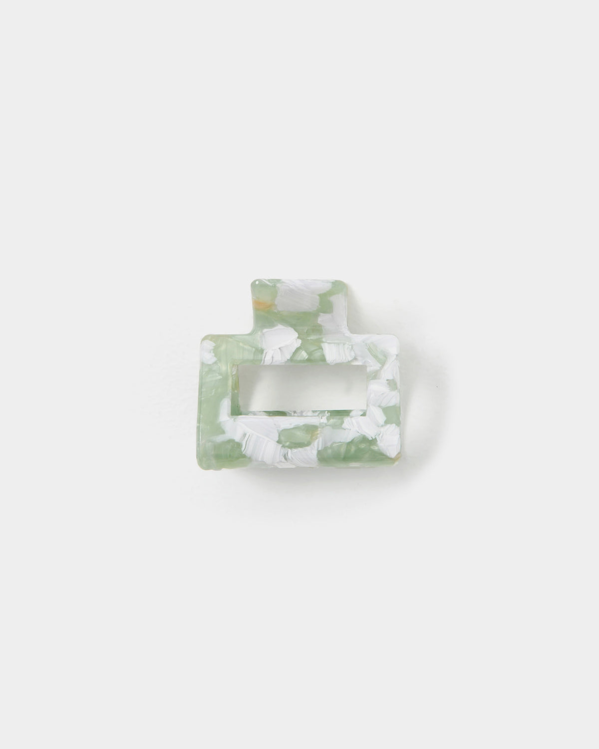 Crystal 3PC Hair Claw Set