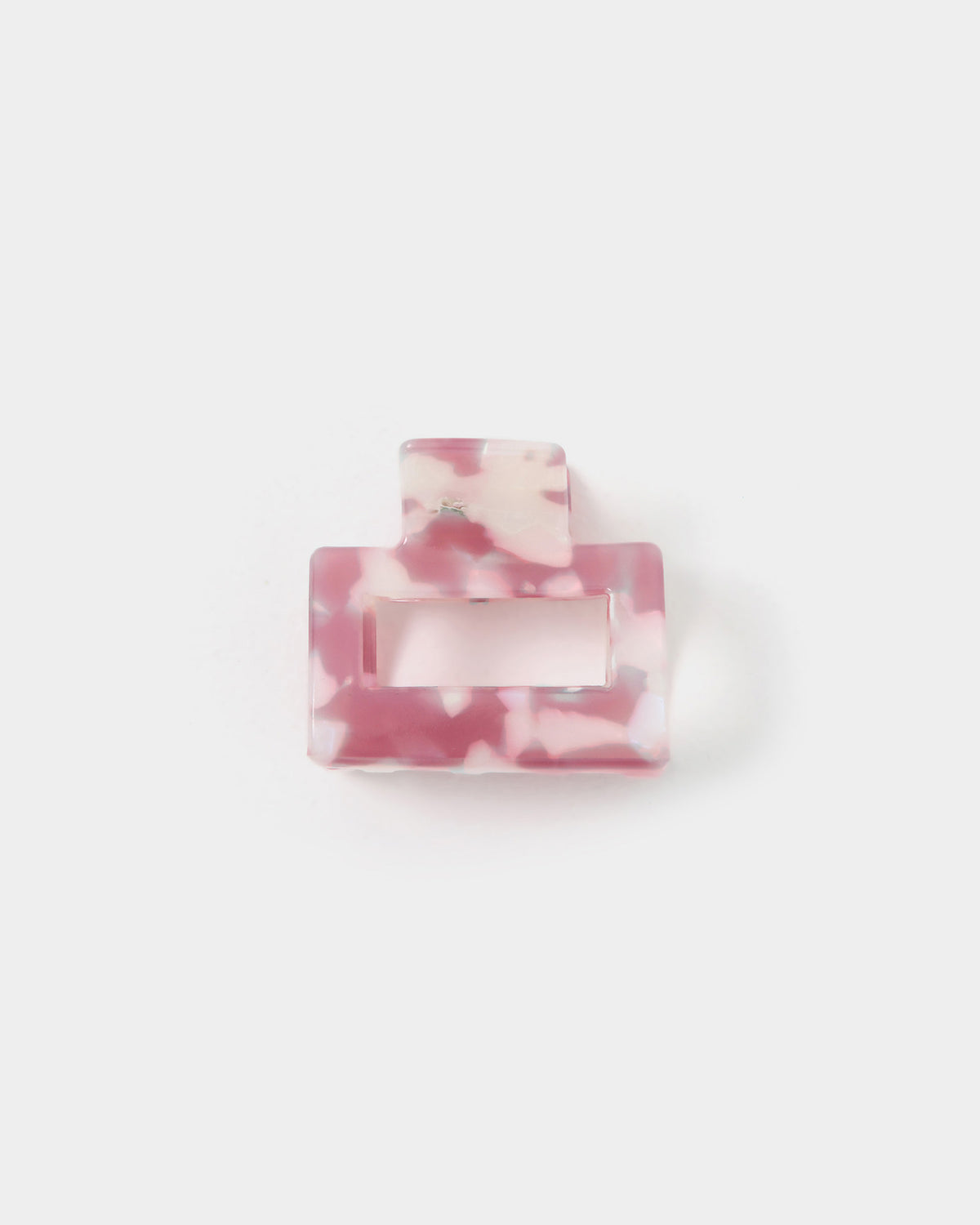 Crystal 3PC Hair Claw Set