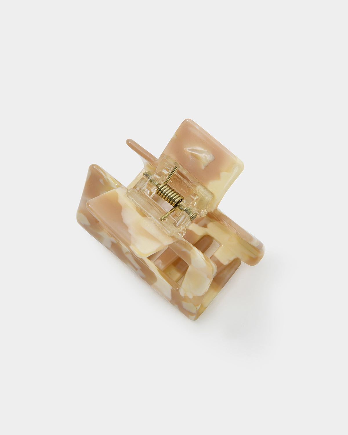 Crystal 3PC Hair Claw Set