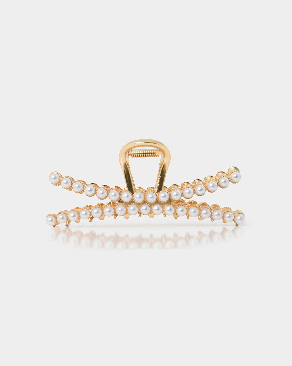 Alexandra 2 PC Hair Claw Set