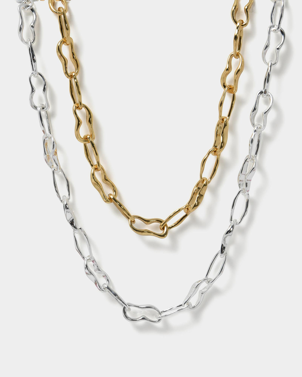 Winsley Chain Necklace