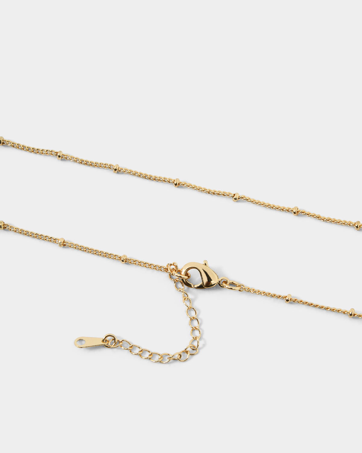 Marlie Necklace