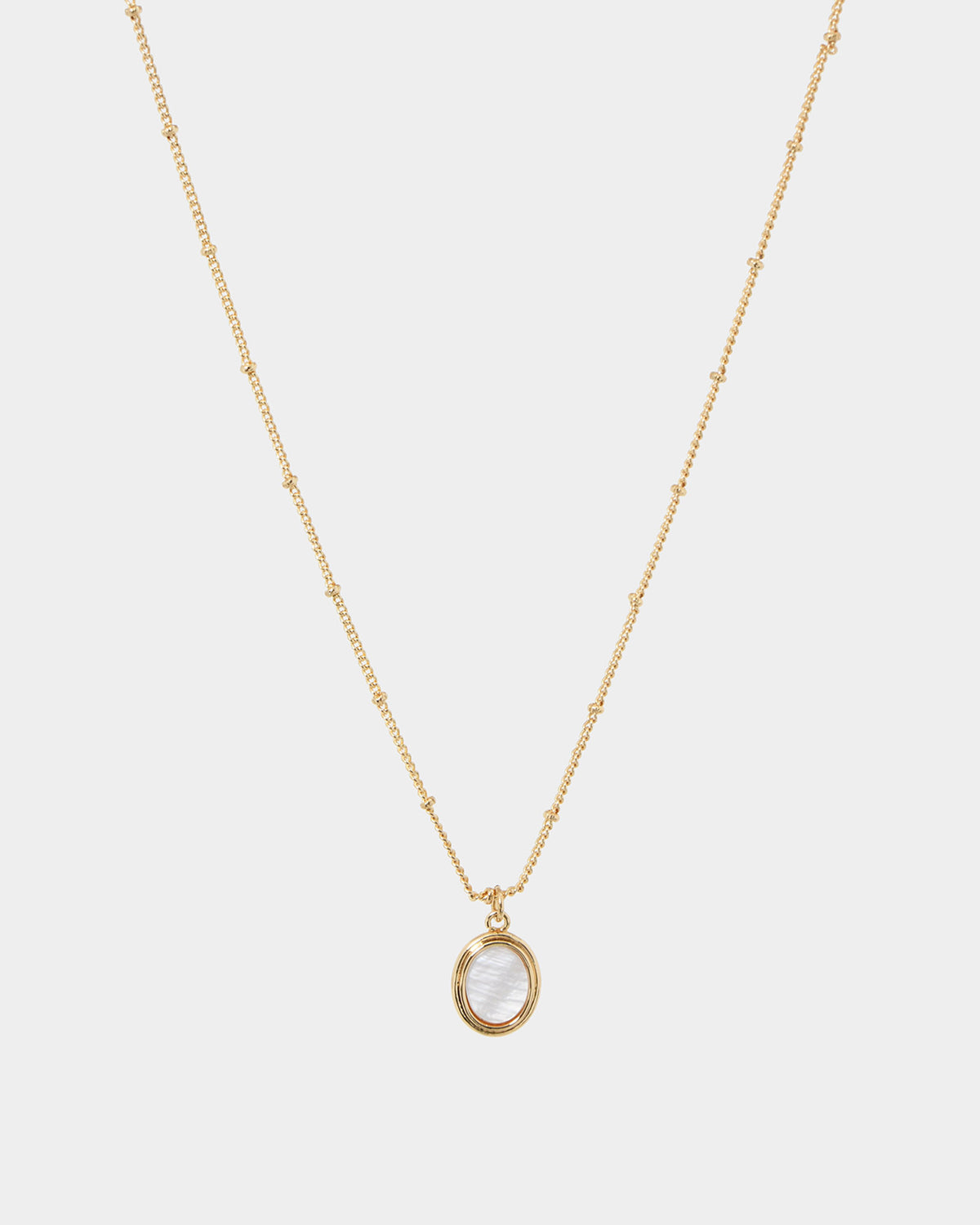 Marlie Necklace