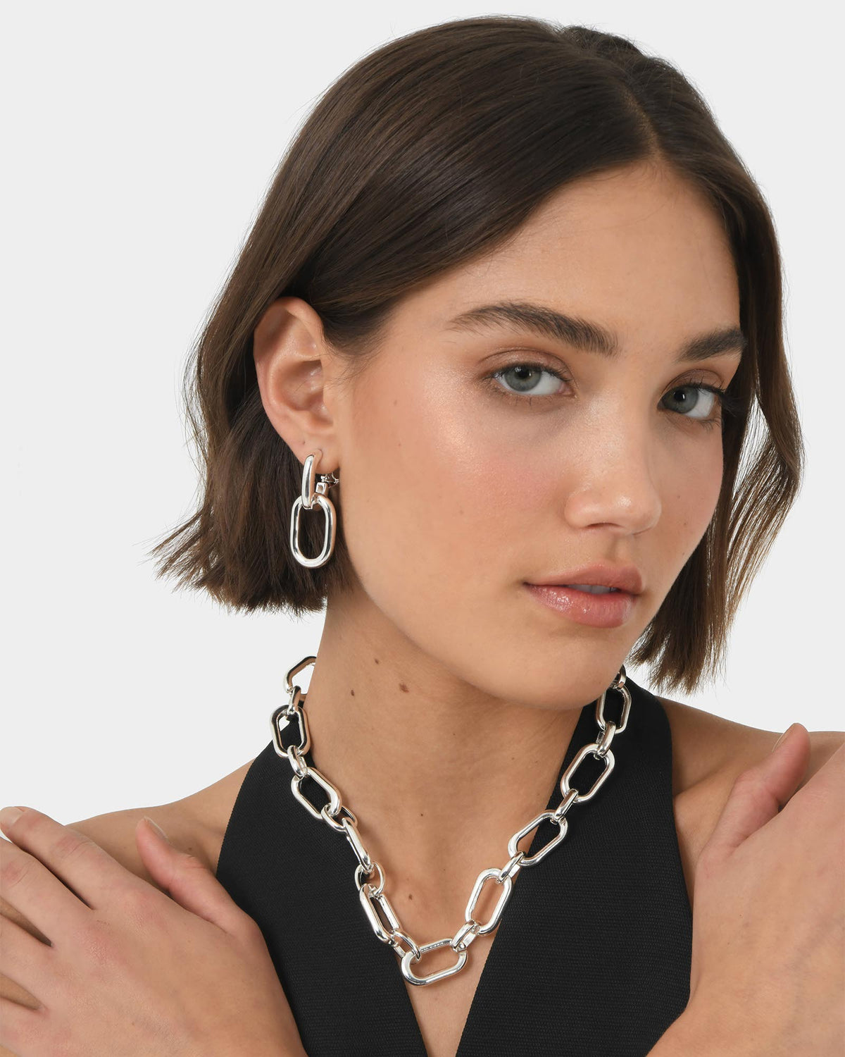 Elvira Necklace