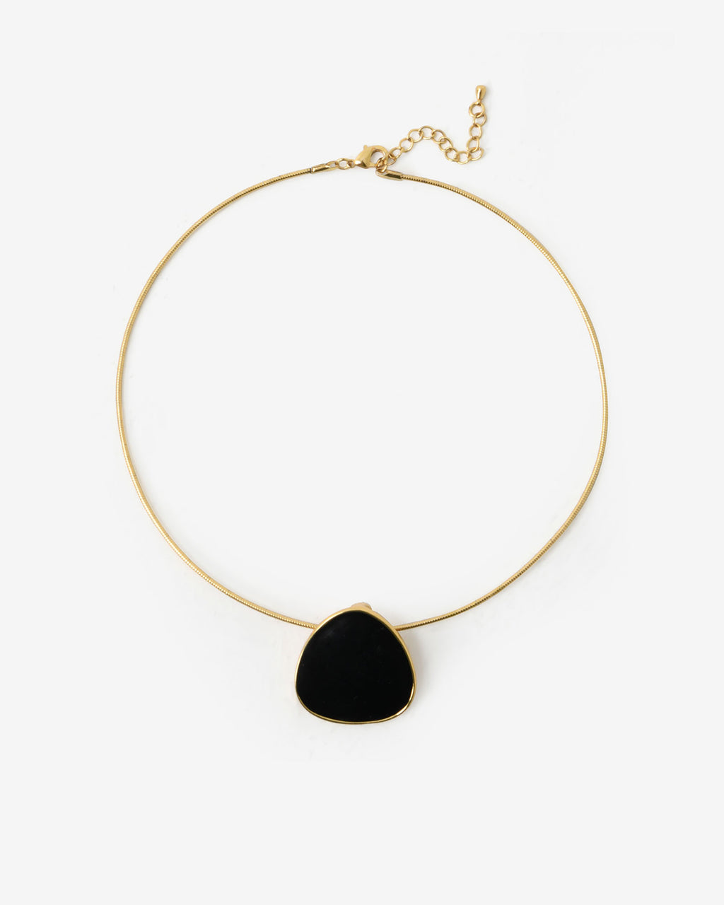 Sienna Stone Choker