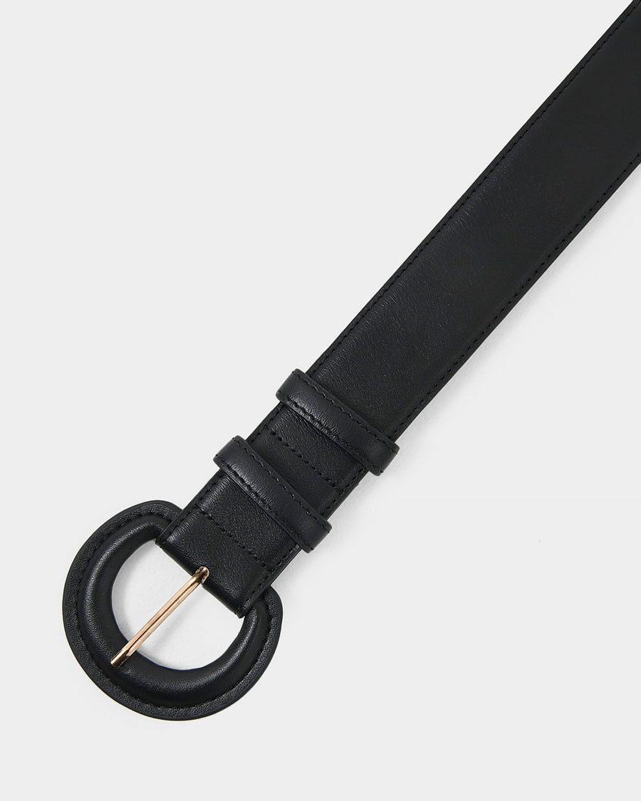 Maribelle Leather Belt