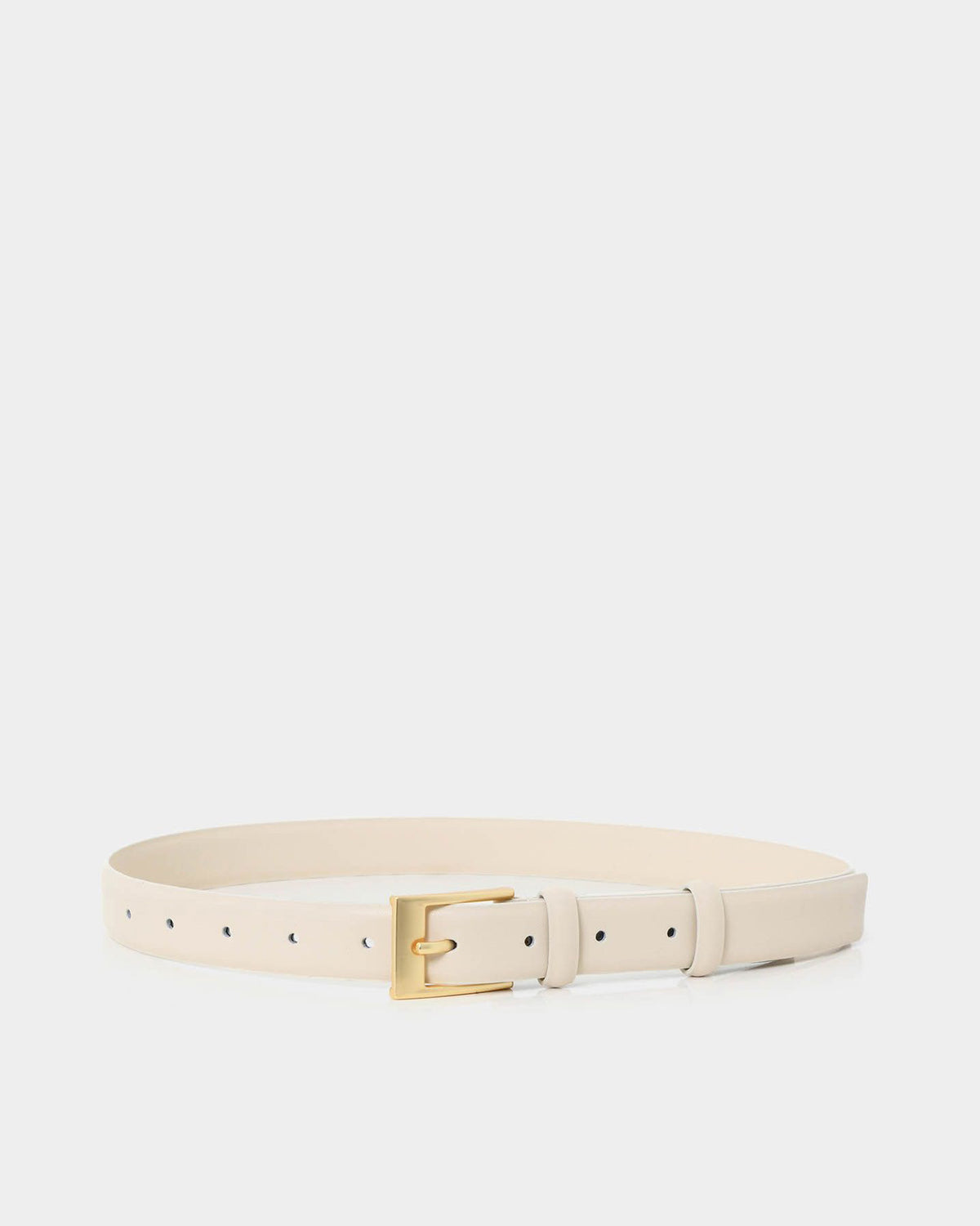 Faith Leather Belt