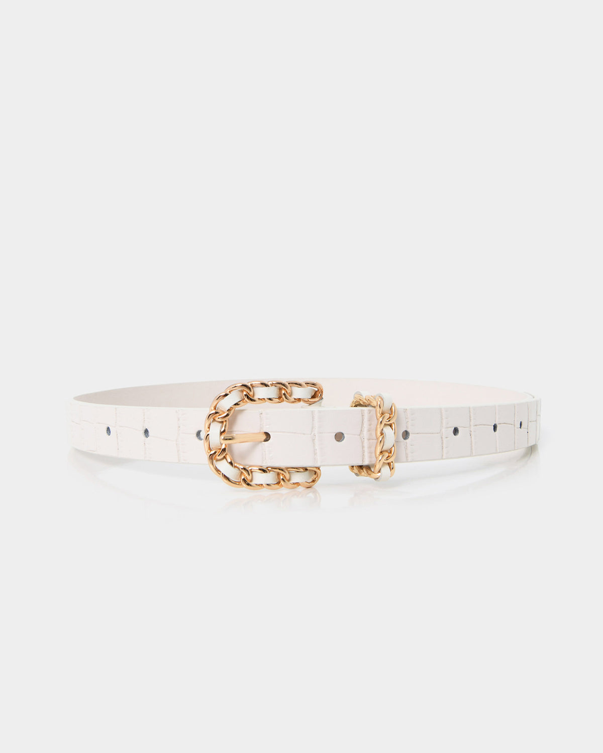 Tessa Leather Belt