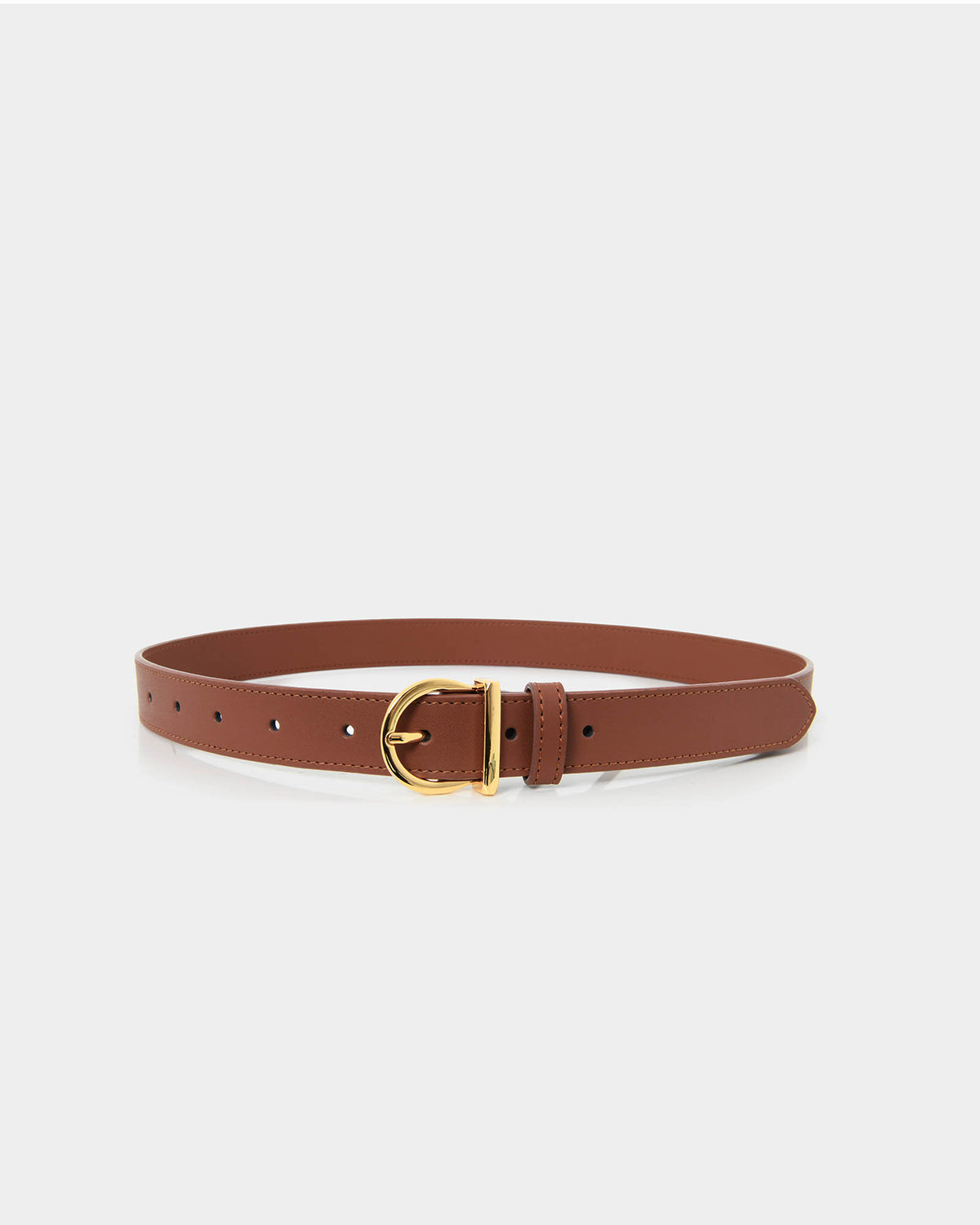 Morroco Leather Belt