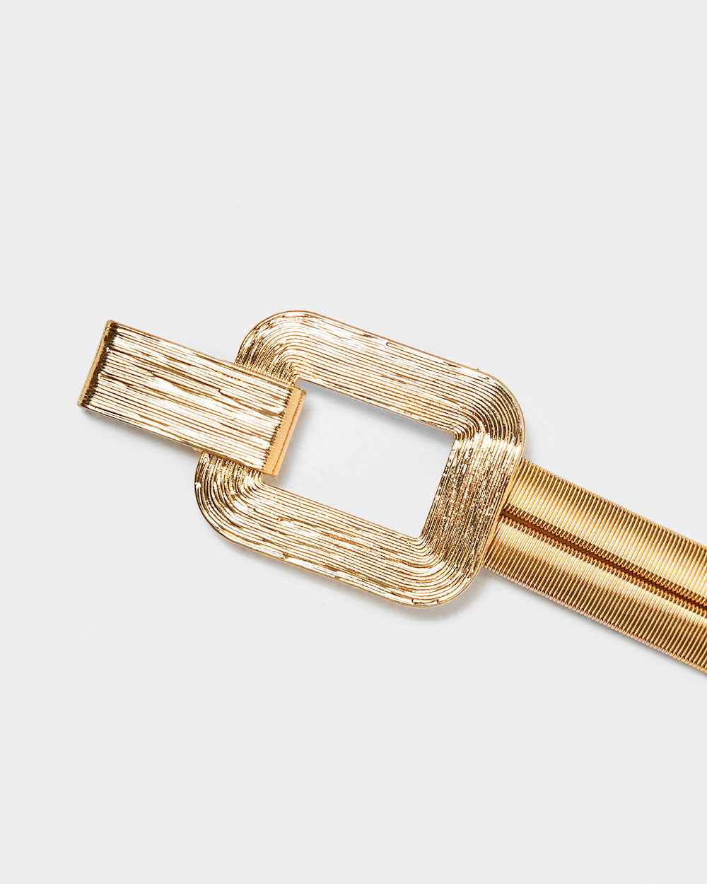 Averie 2 Stretch Metal Belt