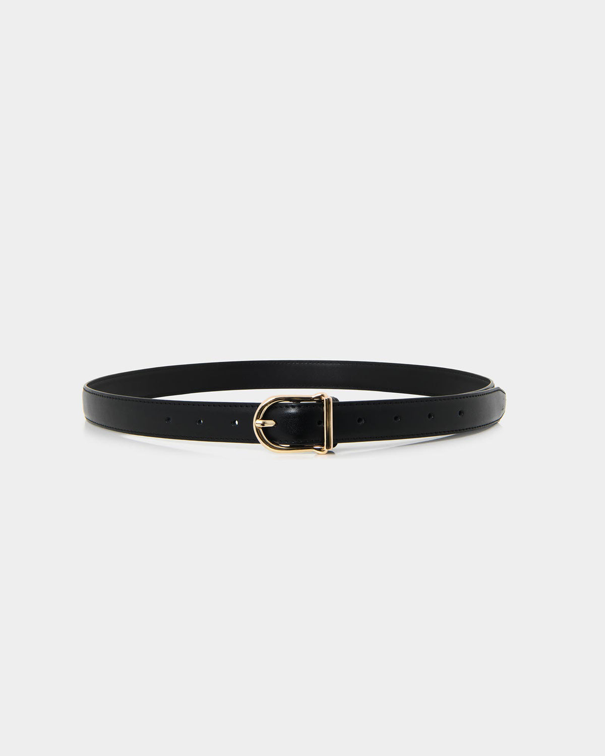 Emmarose Leather Belt
