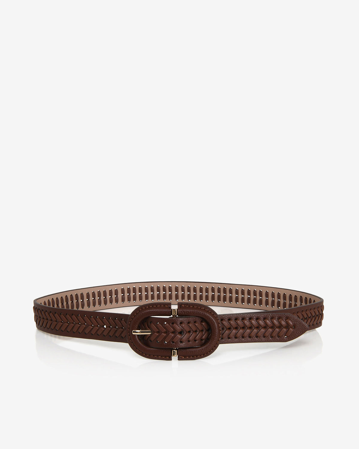 Marcella Woven Belt