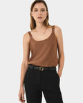 Morroco 2 Leather Belt