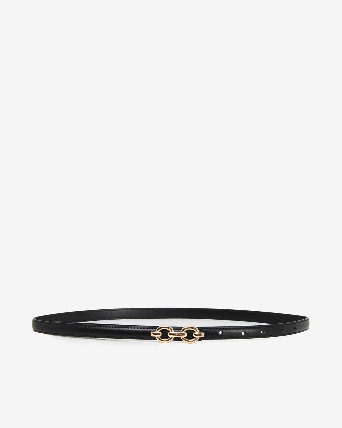 Amaris Leather belt