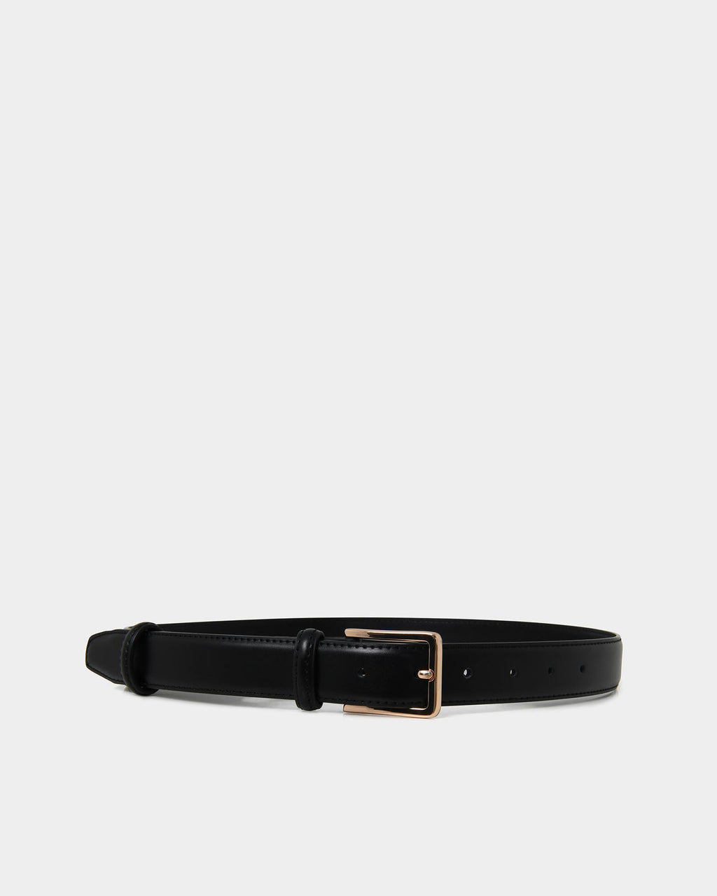 Amal Leather Belt