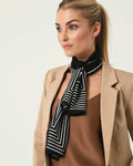 Lauryn Silk Scarf
