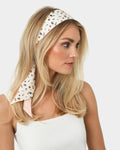 Narelle Silk Twilly