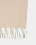 Julianna Scarf in dark birch — view 1